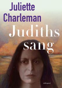 Boganmeldelse af Judiths Sang af Juliette Charleman