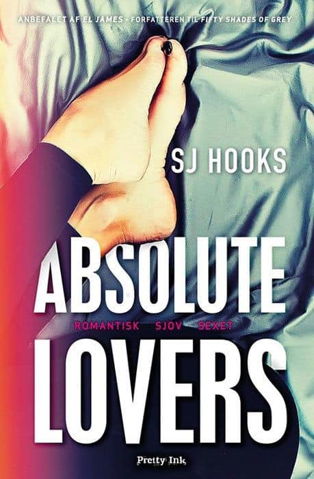 SJ Hooks – Absolute Lovers