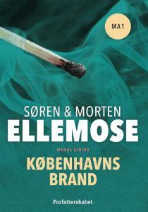 Søren og Morten Ellemose - Københavns brand