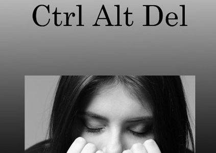 Annette Dollard - Ctrl Alt Del