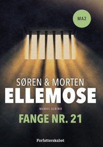 Søren & Morten Ellemose - Fange nr. 21