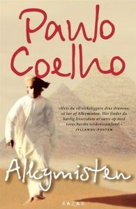 Paulo Coelho - Alkymisten