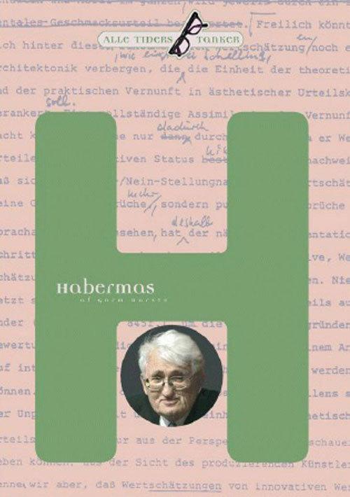 Gorm Harste – Habermas