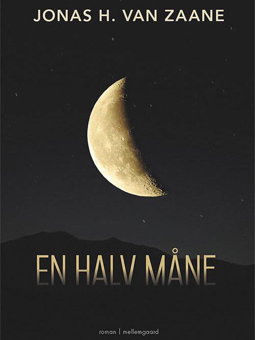 Jonas H. Van Zaane - En halv måne