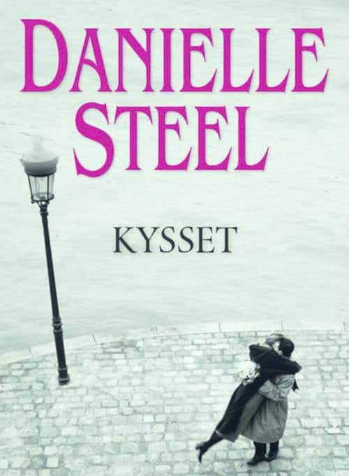 Danielle Steel - Kysset