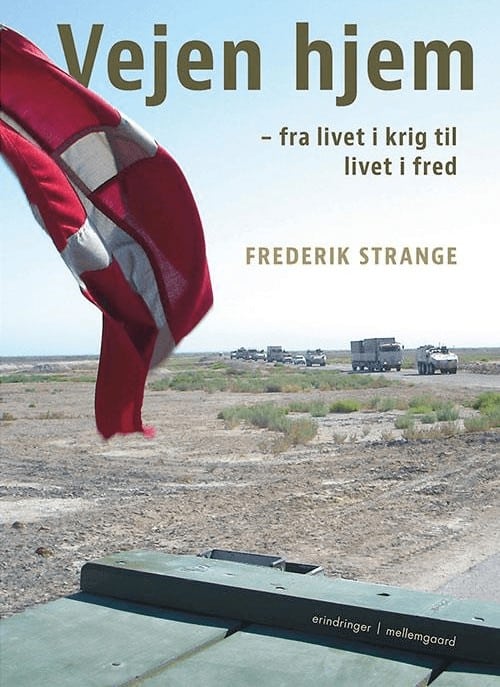 Frederik Strange - Vejen hjem
