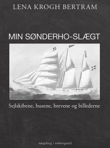 Lena Krog Bertram - Min Sønderho-slægt