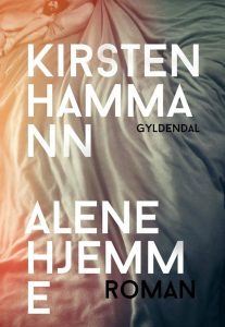 Kirsten Hammann - Alene hjemme