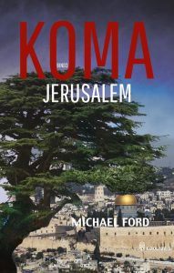 Michael Ford - Jerusalem