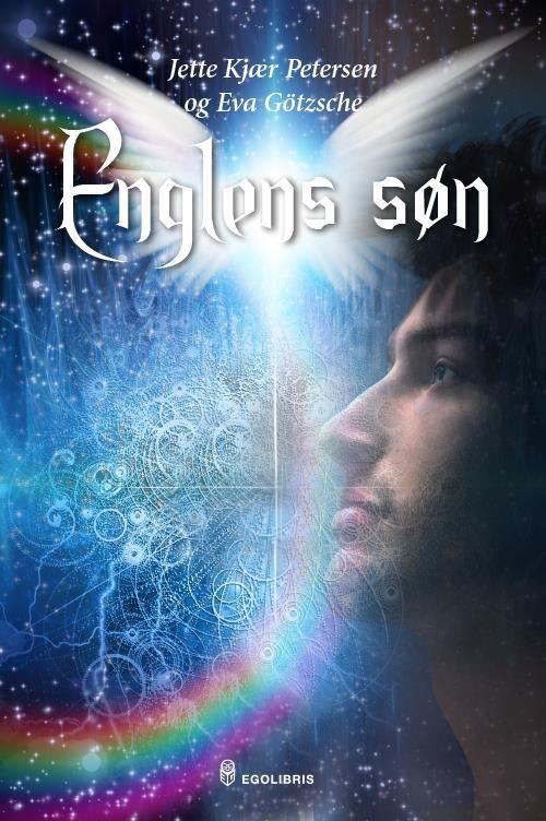 Jette Kjær Petersen og Eva Götzsche - Englens søn