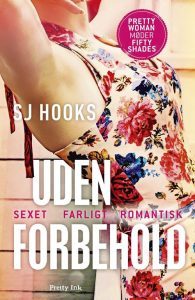 Sj Hooks - Uden forbehold