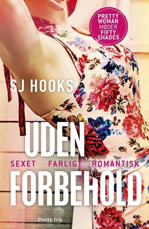 Sj Hooks - Uden forbehold