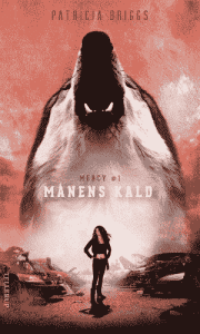 Patricia Briggs - Månens kald