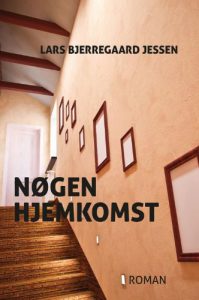 Lars Bjerregaard Jessen - Nøgen Hjemkomst