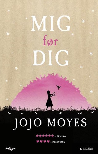 Jojo Moyes - Mig før dig