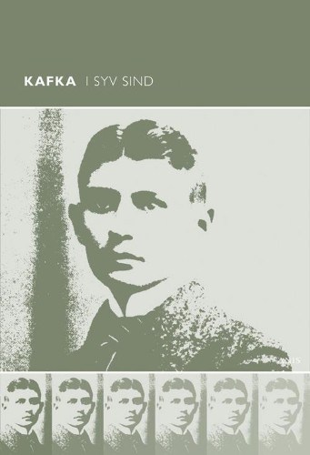 David Bugge & Søren R. Fauth - Kafka i syv sind