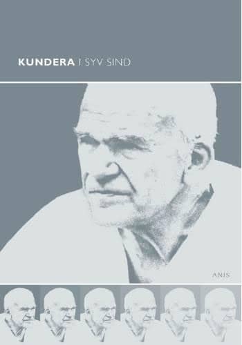 David Bugge - Kundera i syv sind