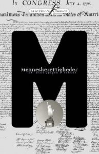 Hans-Jørgen Schanz - Menneskerettigheder