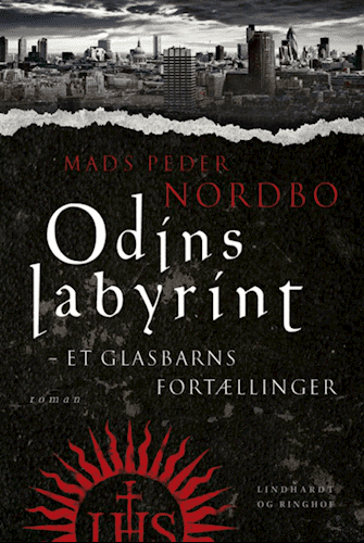 Mads Peder Nordbo - Odins labyrint