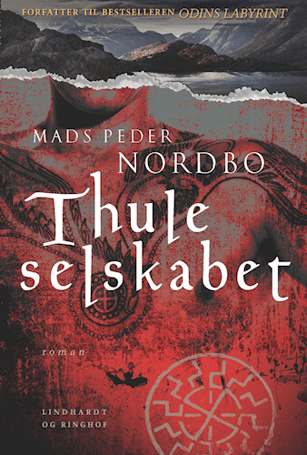 Mads Peder Nordbo - Thuleselskabet