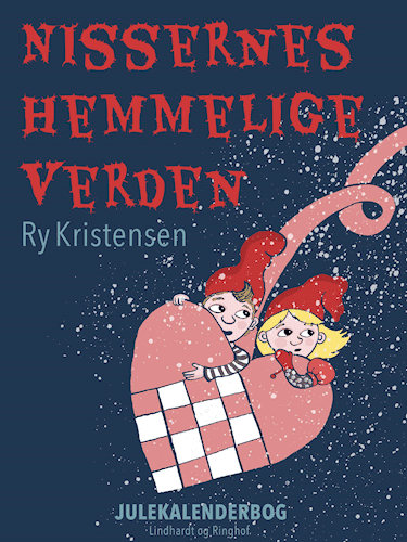 Ry Kristensen - Nissernes hemmelige verden