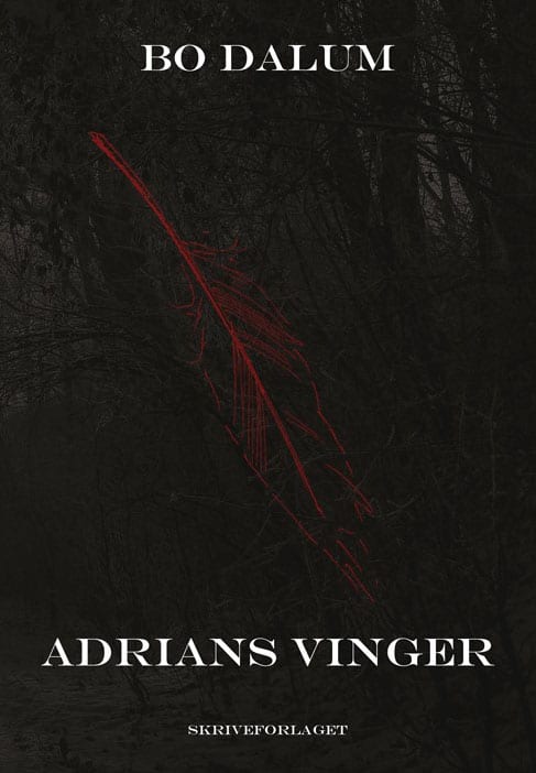 Bo Dalum - Adrians vinger