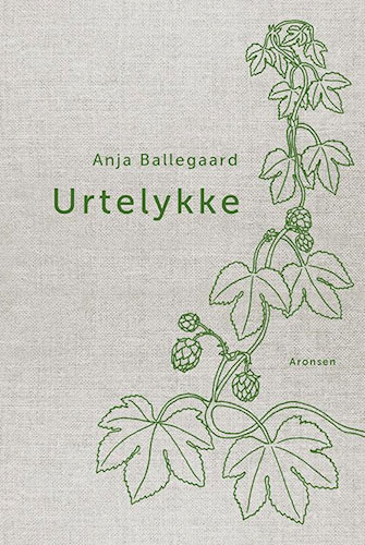 Anja Ballegaard - Urtelykke