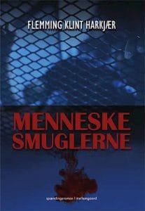 Flemming Klint Harkjær - Menneskesmuglerne