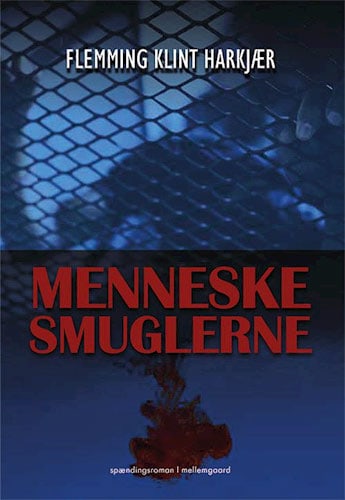 Flemming Klint Harkjær - Menneskesmuglerne