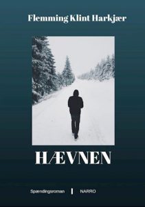 Flemming Klint Harkjær - Hævnen