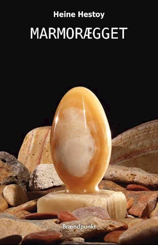Heine Hestoy - Marmorægget