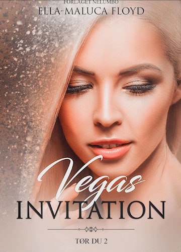Ella-Maluca Floyd - Vegas Invitation