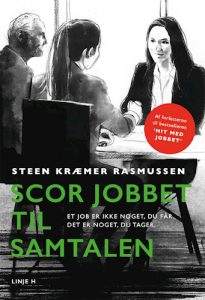 Steen Kræmer Rasmussen - Scor jobbet til samtalen