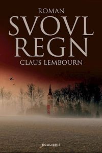 Claus Lembourn - Svovlregn