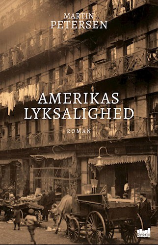 Martin Petersen – Amerikas Lyksalighed