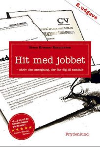Steen Kræmer Rasmussen - Hit med jobbet