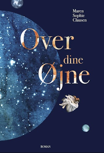 Maren Sophie Clausen - Over dine øjne