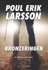 Poul Erik Larsson - Bronzeringen