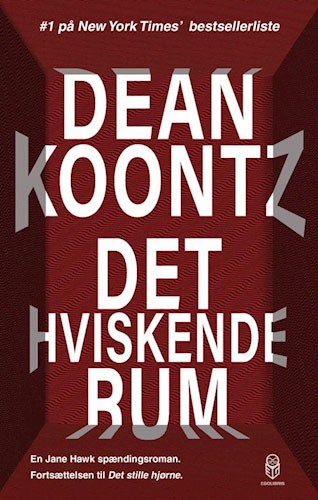 Dean Koontz - Det hviskende rum