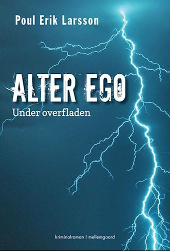 Poul Erik Larsson - Alter ego