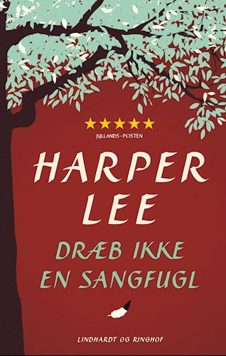 Harper Lee – Dræb ikke en sangfugl