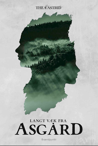 Thea Astrid - Langt væk fra Asgård