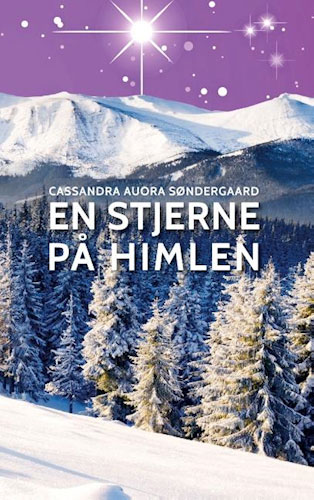 Cassandra Auora Søndergaard - En stjerne på himlen