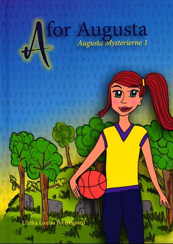 Ulrika Louisa Bjerregaard - A for Augusta