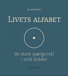 Jacob Birkler - Livets alfabet