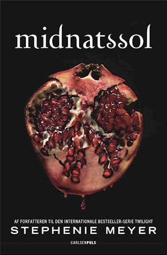 Stephenie Meyer - Midnatssol