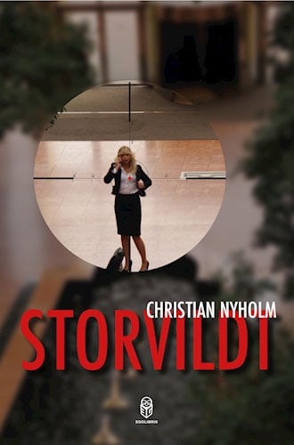 Christian Nyholm - Storvildt