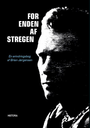 Brian Jørgensen - For enden af stregen