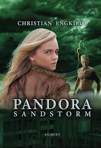 Christian Engkilde - Pandora 2 - Sandstorm