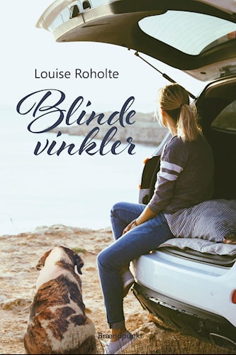 Louise Roholte - Blinde vinkler
